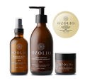Ozolio Cosmetic Products Kit